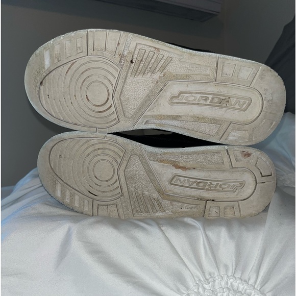 Jordan 3 retro cyber Monday - Picture 5 of 5